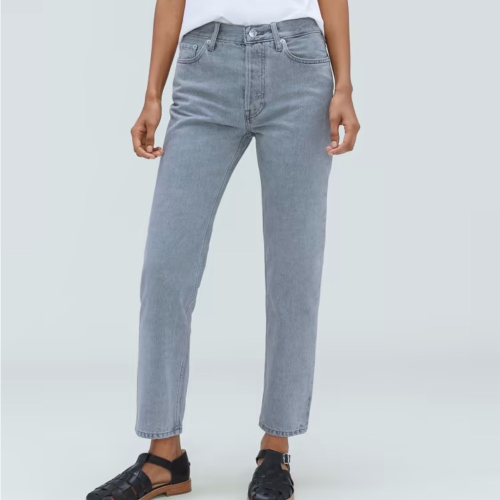 NWT Everlane Jeans
